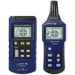 Rilevatore di cavi PCE Instruments PCE-CL 20 en oferta