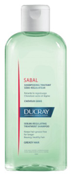 SABAL SHAMPOO 200 ML DUCRAY 2017 precio