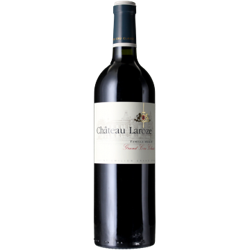 CHATEAU LAROZE 2016 características