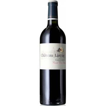 CHATEAU LAROZE 2016