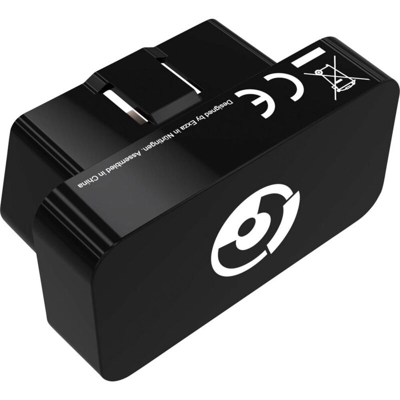 EXZA Interfaccia OBD II HHOBD mini 497288155 illimitato
