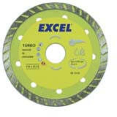 Disco Diamantato cc 115 Granito Alte 05569