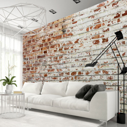Fotomurale Walls of Memory cm 300x210 Artgeist características