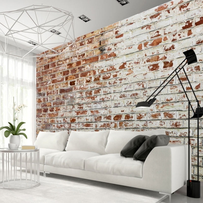 Fotomurale Walls of Memory cm 300x210 Artgeist