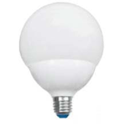 Lampadina Led Globo E27 20W - Shot características