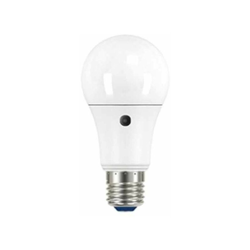 Lampada Led a Goccia E27 10W con Stabilizzatore Interno - Shot en oferta