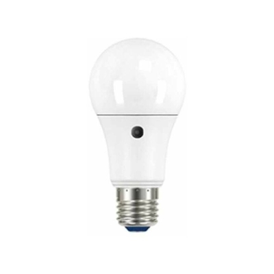 Lampada Led a Goccia E27 10W con Stabilizzatore Interno - Shot