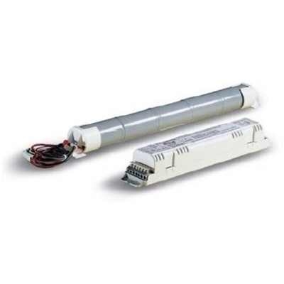 Alimentatore elettronico Beghelli per illuminazione emergenza 8348