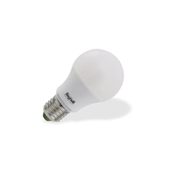 Lampadina Beghelli Goccia LED E27 luce bianco caldo 3000°K 12w>>80w 1200 lumen precio