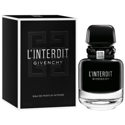 Profumo Givenchy L'interdit Eau De Parfum Intense, Spray - Profumo Donna características