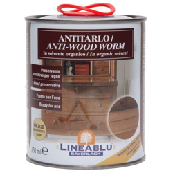 Antitalrlo kk 2120 trattamento protettivo legno lt 075 - Sayerlack en oferta