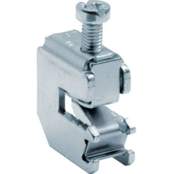 K96Q Presa sbarra collettrice Lamiera dacciaio 180 A - Hager en oferta