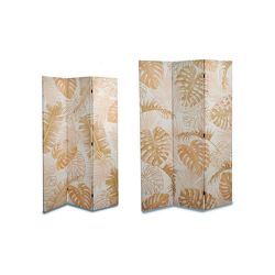 Gift Decor - Schermo Natural Frunze 3 (120 x 180 x 1 cm) características