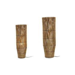 Gift Decor - Lampada da Terra (25 x 71,5 x 25 cm) precio