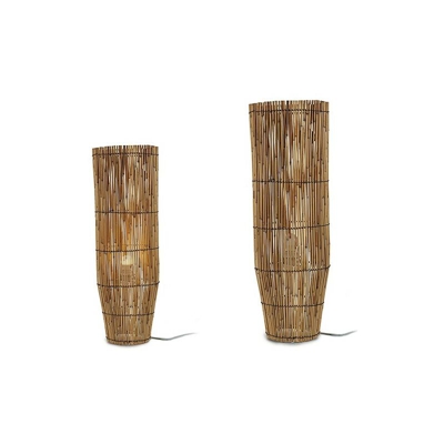 Gift Decor - Lampada da Terra (25 x 71,5 x 25 cm)