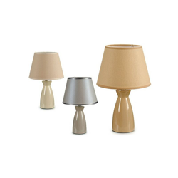 Lampada da Tavolo 3 (22,5 x 34 x 22,5 cm) - GIFT DECOR en oferta
