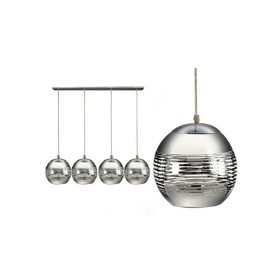 Lampadario (15 x 105 x 90 cm) - GIFT DECOR