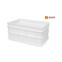 Cesta Sovrapponibile 75x44x39cm 100 Lt - Giganplast características