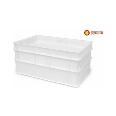 Cesta Sovrapponibile 75x44x39cm 100 Lt - Giganplast