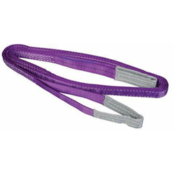 FASCIA di SOLLEVAMENTO portata fino a 1000 Kg VIOLA 4 mt MAURER PLUS - MAURER-PLUS precio