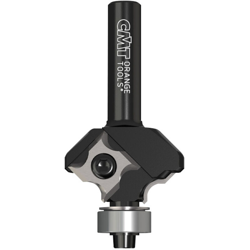 Cmt Orange Tools - 661.063.11 FRESA R/CONCAVO C/COLT. HW Z2 S=8 D=28.5x24x67 R=6.35 DX precio