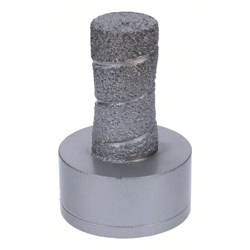 Bosch Fresa X-LOCK 20 x 35 mm - 2608599038 - BOSCH ACCESSORIES precio