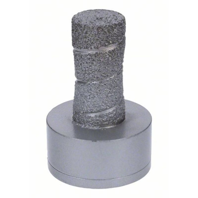 Bosch Fresa X-LOCK 20 x 35 mm - 2608599038 - BOSCH ACCESSORIES