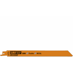 JS1122EF-20 20 LAME SEGHETTO X METAL BIM 225x1.4x18TPI (SIDESET/MILLED) - CMT ORANGE TOOLS en oferta