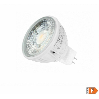 Silver - GU5.3 Lampadina a LED 5W 12V 5000K