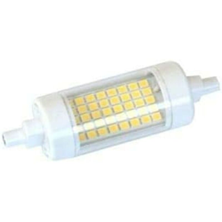 Silver - R7s 5W 78mm 3000K LINEAR LED Lampadina a LED R7s 5W 78mm 3000K características