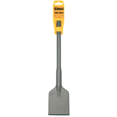 DEWALT DT8091-QZ scalpello sds max per asfalto 90x400mm