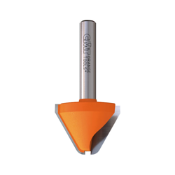 Cmt Orange Tools - 749.001.11 FRESA X LETTERE 60 GR. HW Z2 S=6 D=25.4X19X50.8 DX en oferta