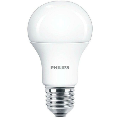 Philips Lampadina Ledbulb 8.5>60W E27 2700K 806L Core60927D