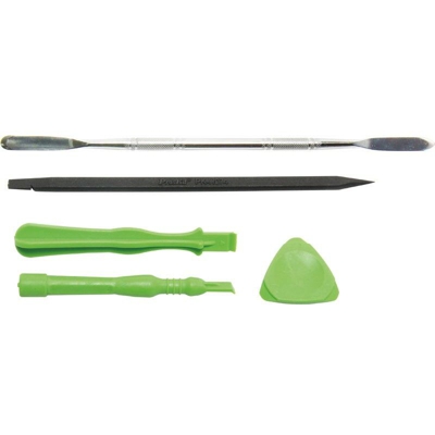 Proskit - Toolkit per l'apertura di apparecchiature elettroniche, smartphone, tablet ecc. senza lasciare segni 1PK-3179