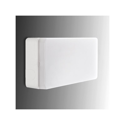 Greenice - Illuminazione Di Emergenza a LED Esera 500Lm 1 Ora IP44 (GH-ES5000011L)