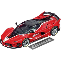 Carrera 20030894 DIGITAL 132 Ferrari FXX K evoluzione No.54 características