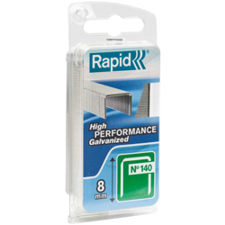 Esselte - Graffe 140/8 mm en oferta