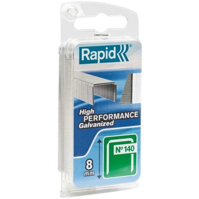 Esselte - Graffe 140/8 mm