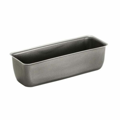 Accademia Stampo Plum Cake 30x11cm