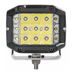 Luce di lavoro 15 LED OSRAM 10-30V 2850LM - LEM SELECT características