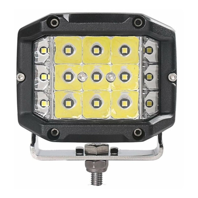 Luce di lavoro 15 LED OSRAM 10-30V 2850LM - LEM SELECT