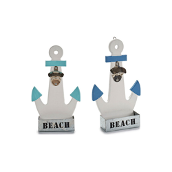 Gift Decor - Apriscatole Legno (6 x 33 x 20,5 cm) precio