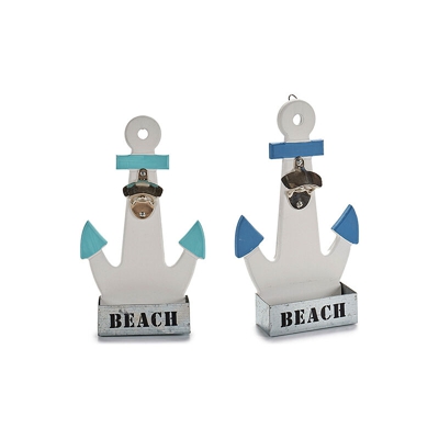 Gift Decor - Apriscatole Legno (6 x 33 x 20,5 cm)