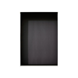 Store a rullo Nero (4,5 x 191 x 5,5 cm) - GIFT DECOR en oferta