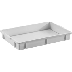 Cassetta Transport L 19 60X40 h 8 1875M Giganpl - GIGANPLAST precio