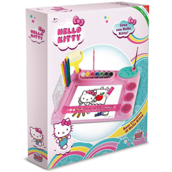 Grandi Giochi Base Creativa Hello Kitty 2322 - FALSE en oferta