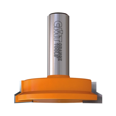 Cmt Orange Tools - 955.502.11 FRESA PER CASSETTI HW S=12 D=50.8X12.7X50.8 DX