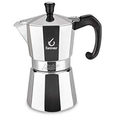 Caffettiera miss moka Prestige ind. tz 6 - Forever - BIGHOUSE IT