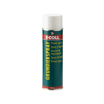 Ue Spray 400Ml Grigio Primer E-Coll (A 12)