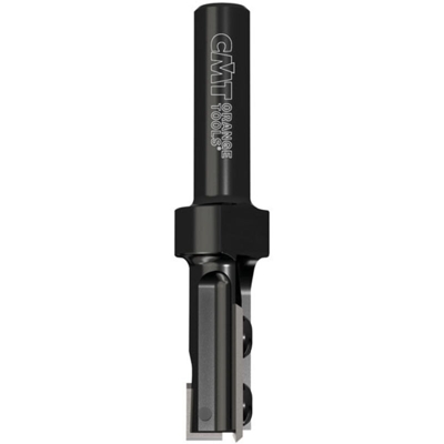 Cmt Orange Tools - 653.661.11 FRESA TAGLI DIRITTI C/COLT. HW Z1+1 S=20 D=16x28.3x92 DX